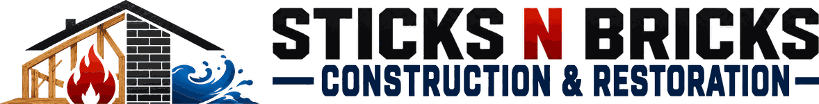 Sticks N Bricks Construction & Restoration — licensed MN contractor BC-805545
